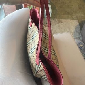 Burberry bag